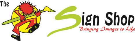 Bringing Images to Life - The Sign Shop